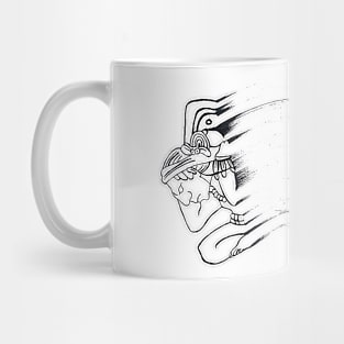 AztecFusion Mug